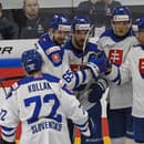 Slovenskí hokejisti absolvovali ďalší prípravný duel pred MS v Česku.