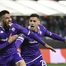 Talianska Fiorentina vyradila Viktoriu Plzeň.