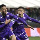 Fiorentina v predĺžení odkliala bránu Plzne, Aston Villa uspela po penaltovom rozstrele