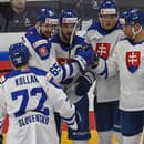 Fantastická správa pre slovenskú reprezentáciu: Záujem o MS v Česku potvrdil ďalší NHL hráč!
