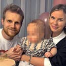 Už to nevydržala! Krištofova manželka sa zastala hráčov z KHL: Odkaz všetkým neprajníkom