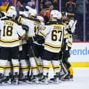 Boston stanovil nový rekord zámorskej NHL.