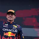 F1 po 20 rokoch v Číne: Verstappen opäť dominoval, Norris prekvapil
