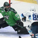 Český hokejový brankár Pavel Kantor sa stal novou posilou HKM Zvolen.
