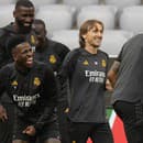 Budú mať futbalisti Realu Madrid dôvod na úsmev po prvom semifinále v Mníchove?
