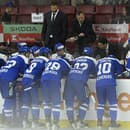 Senzácia! Slováci šokovali bratov Čechov: Na hokejových MS18 si zahrajú o medaily