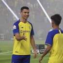 Cristiano Ronaldo ukončil gólové suchoty: Al Nassr je vďaka nemu blízko cennej trofeje