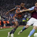 Aston Villa v prvom zápase semifinále EKL privítala Olympiacos Pireus.