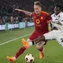 Leverkusen spravil dôležitý krok k postupu do finále, Marseille remizovalo s Atalantou
