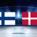 Fínsko - Dánsko ONLINE: Sledujte zápas MS v hokeji