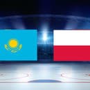 Kazachstan - Poľsko ONLINE: Sledujte zápas MS v hokeji