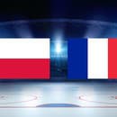 Poľsko – Francúzsko ONLINE: Sledujte zápas MS v hokeji
