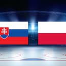 Slovensko – Poľsko ONLINE: Sledujte zápas MS v hokeji