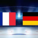 Francúzsko - Nemecko ONLINE: Francúzi trikrát viedli, ale body bral favorit