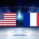 USA – Francúzsko ONLINE: Sledujte zápas MS v hokeji