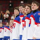 USA 18 – Slovensko 18 ONLINE: Vybojujú naši mladíci senzačný postup do finále?