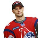 Pavol Demitra (†36).