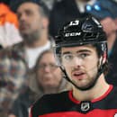 Nico Hischier