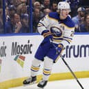 Rasmus Dahlin 