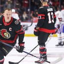 Brady Tkachuk 