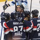 HC Slovan chce prebrať slovenský gigant: Začne nová éra belasých?