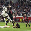 Neporaziteľnosť Bayeru Leverkusen pokračuje, vo finále sa stretne s Atalantou