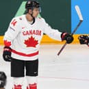 Kanada zavŕšila úspešný vstup do turnaja: Rolu favorita potvrdila aj proti Dánsku