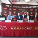 Veľké zmeny v Banskej Bystrici: Do sezóny s novým trénerom, mení sa aj názov klubu