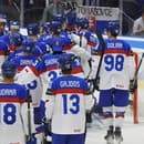 Slováci to majú stále vo svojich rukách: Kedy postúpia a kedy nepostúpia do štvrťfinále