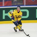 Rasmus Dahlin 