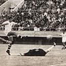 Zomrel bývalý futbalový reprezentant Ivan Mráz († 82), najlepší strelec strieborného olympijského tímu z Tokia