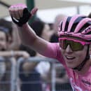 Najväčší náskok od roku 1965: Pogačar suverénne ovládol Giro d'Italia!