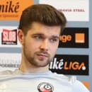 Mikuláš Bakaľa bude v kariére pokračovať v klube FC Den Bosch. 