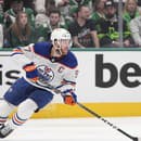 Útočník Edmontonu Connor McDavid je najväčšou hviezdou nielen svojho tímu.