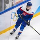 Hokejista Čajkovský sa definitívne rozhodol: Zostáva v ruskej KHL?!