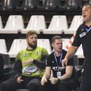 Nechutná dohra finále: Tréneri si skočili do vlasov, potom prišiel holý zadok Prešovčana