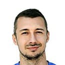 Ivan Schranz (30) - Slavia Praha: Možno ho využiť v rôznych útočných pozíciách.