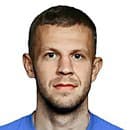 Denis Vavro (28) - FC Kodaň: Skúsenosti z pohárov mu dávajú dobrú perspektívu na medzinárodnej scéne.