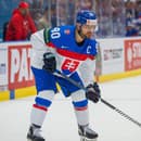 Získa Tomáš Tatar v NHL novú zmluvu?