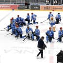 Slovan Bratislava v uplynulom ročníku Tipos Extraligy skončil pred bránami semifinále.