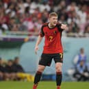 Kevin De Bruyne je najväčšou hviezdou „našej“ skupiny. 