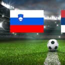 Slovinsko – Srbsko ONLINE: Sledujte zápas C-skupiny na EURO 2024