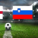 Anglicko – Slovinsko ONLINE: Sledujte zápas C-skupiny na EURO 2024