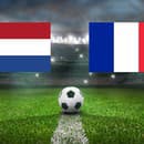 Holandsko – Francúzsko ONLINE: Sledujte zápas D-skupiny na EURO 2024
