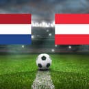 Holandsko – Rakúsko ONLINE: Sledujte zápas D-skupiny na EURO 2024