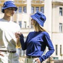 Takto budú Slováci oblečení na OH v Paríži: Ľudová tvorba s prvkami francúzskej elegancie