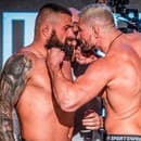 Attila Végh vs Karlos Vémola 