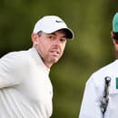 Severoírsky golfista Rory McIlroy mení svoje rozhodnutia ako na bežiacom páse.