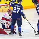 Fínsky hokejista Oliver Kapanen podpísal kontrakt s Montrealom Canadiens.
