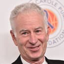 Legendárny tenista John McEnroe bol známy svojou prchkou povahou.